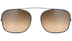 REDWOOD CLIP SL Silver