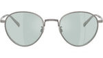 Kesner OV1350T 5076 Pewter
