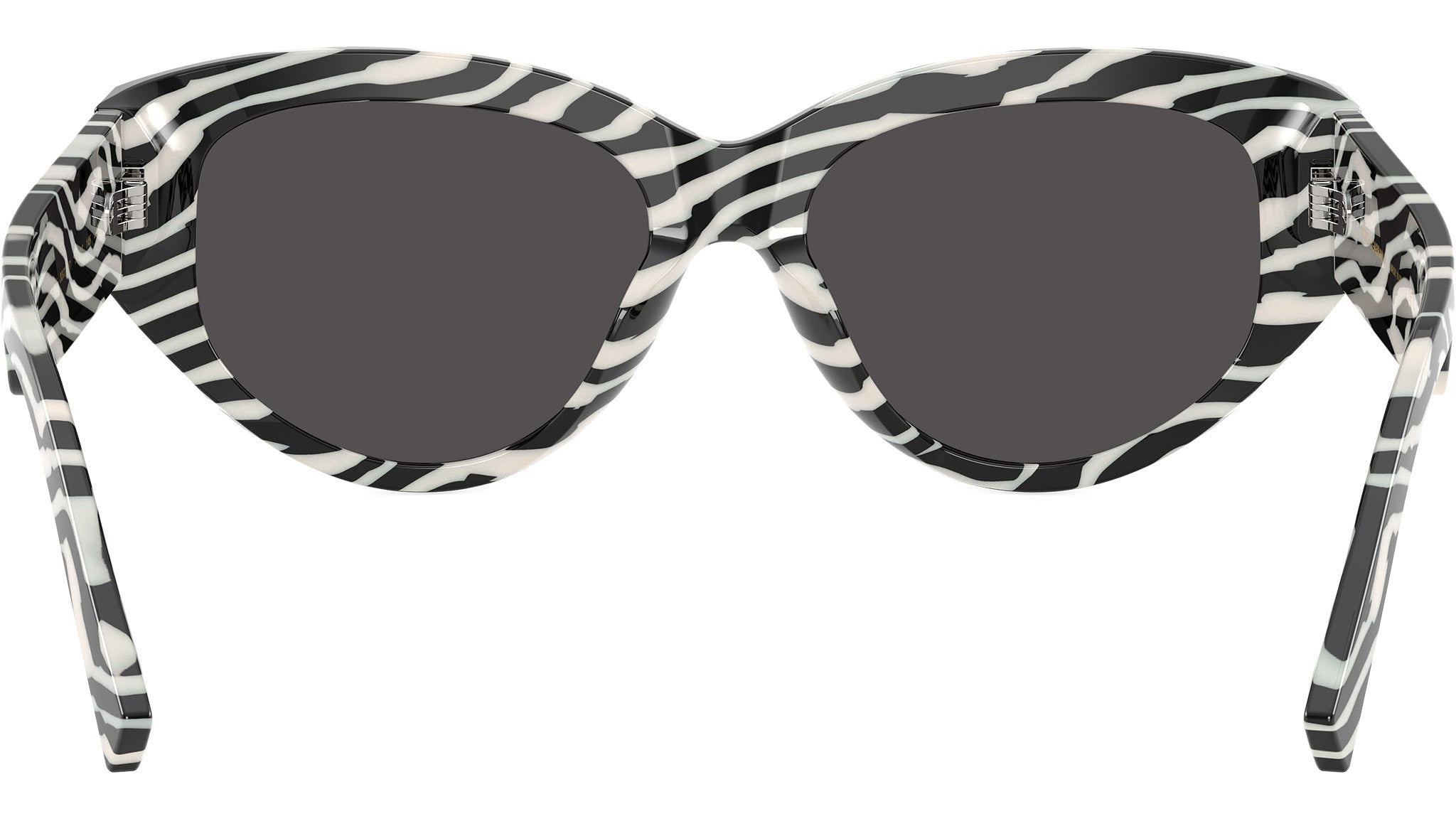 Dolce & Gabbana DG 4514 Sunglasses 337287 Zebra - eye-oo.com
