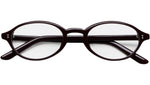 Lex Optic Burgundy