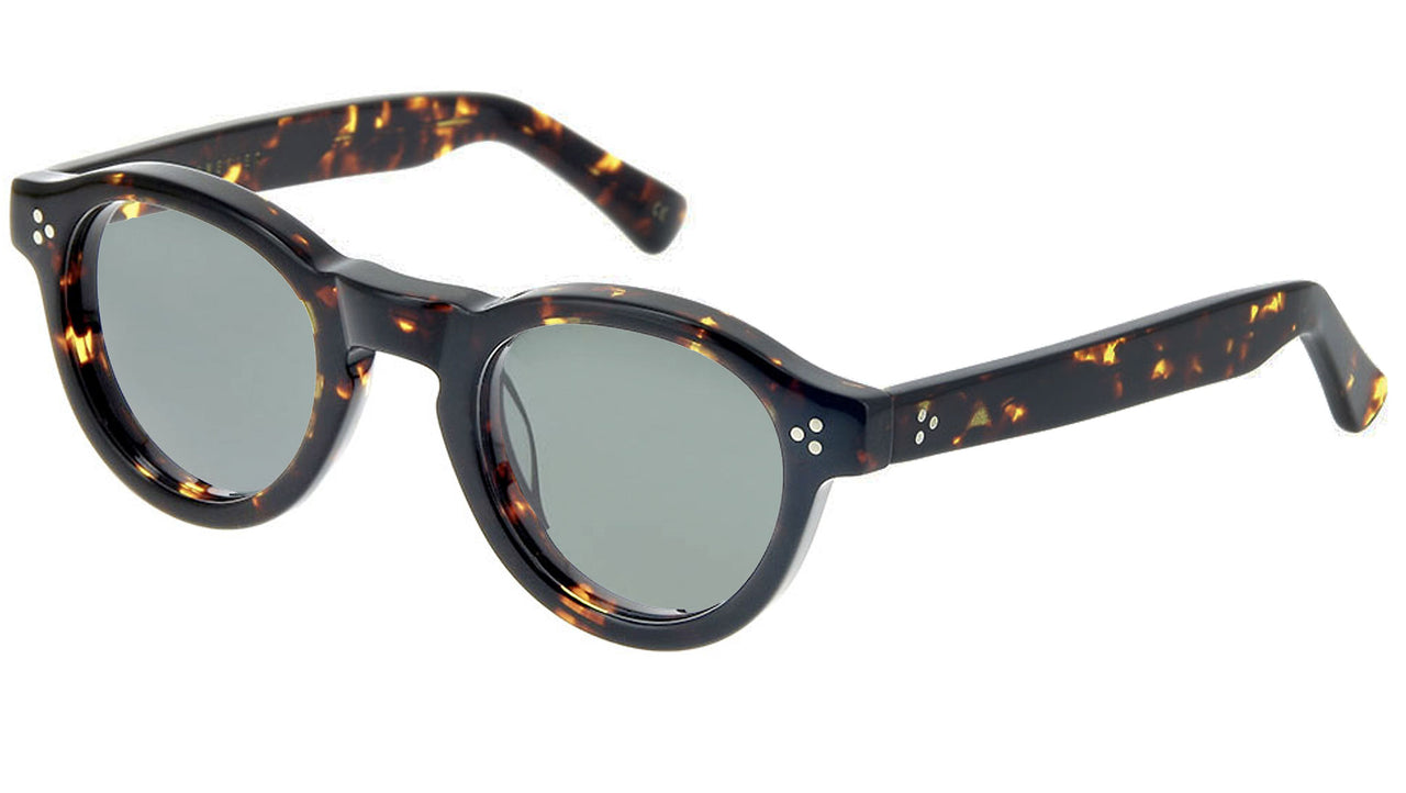 Gaston Dark Tortoise