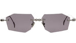 H63 Sun GM Gunmetal