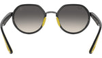 RB3703M F03011 black