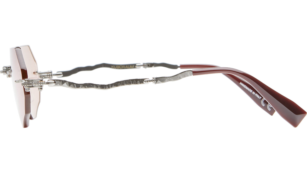 H44 Sun SP Silver