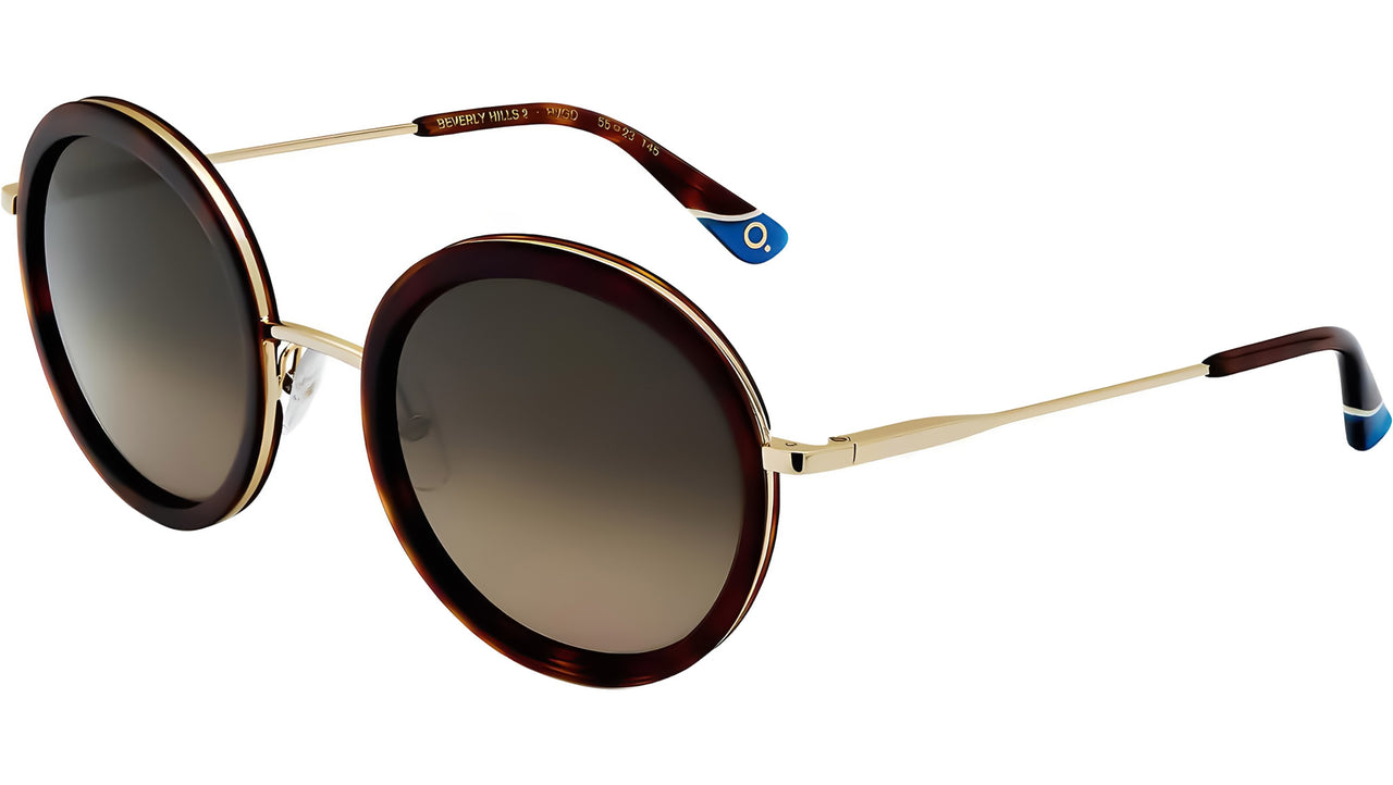 BEVERLY HILLS 2 HVGD Tortoise