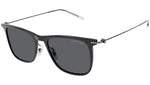MB0206S 001 shiny black