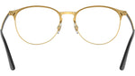 RB6375 Optics 3133