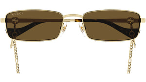 GG1600S 002 Gold Brown