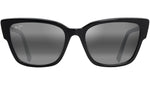 Kou 884 02 Black