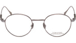 Private Collection FT5717-P 012 Dark Ruthenium