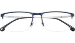 8875 FLL Matte Blue