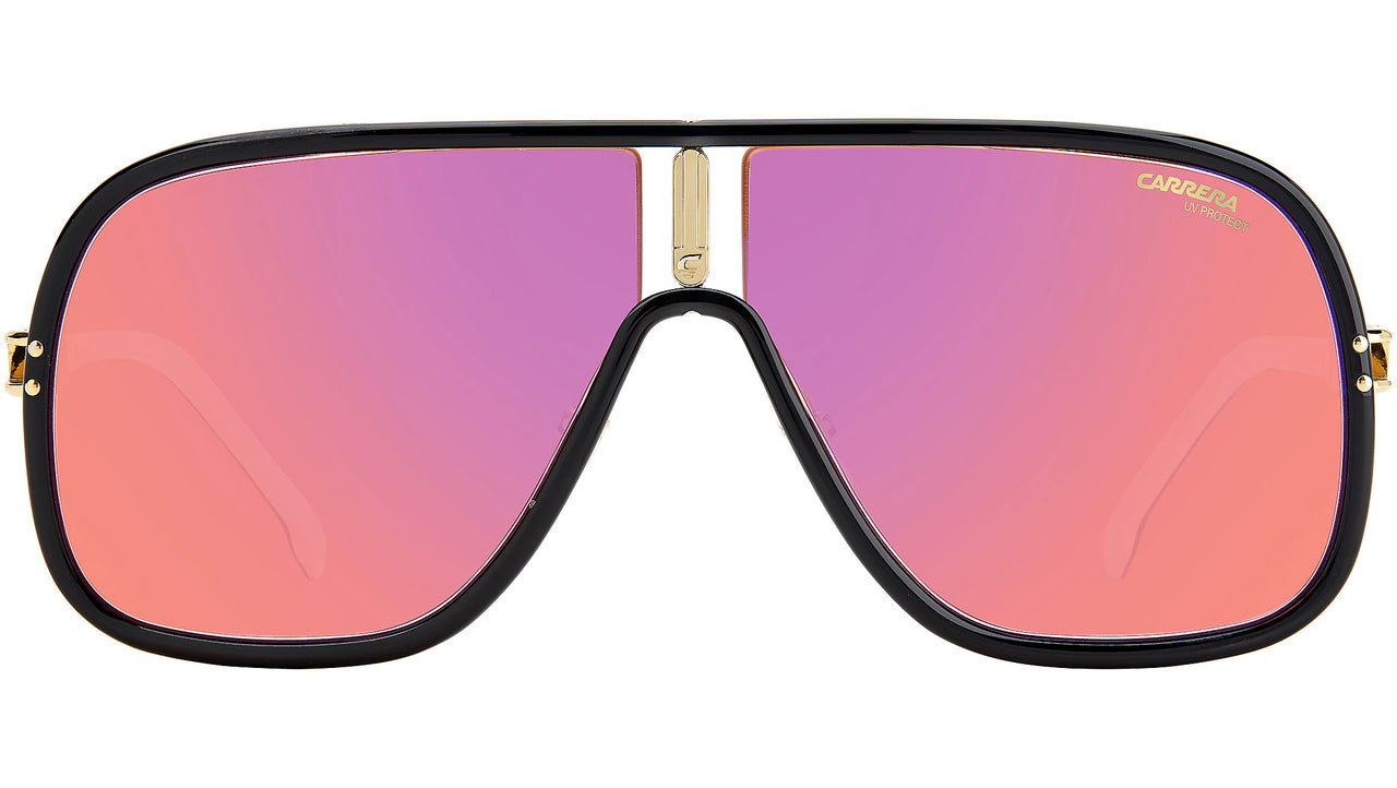 FLAGLAB 11 3H2 black pink