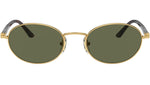 PO1018S Ida 515/58 Gold