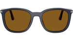 PO3355S 121733 Milky Depths Blue