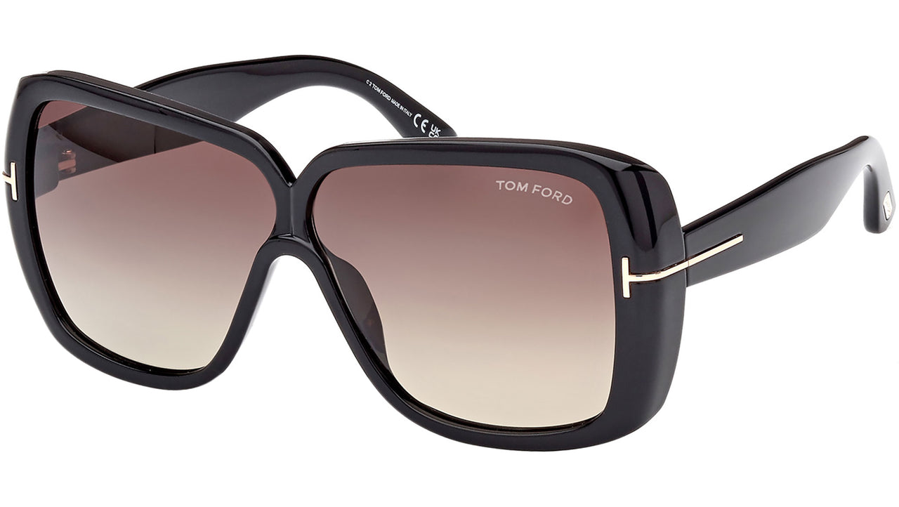 Marilyn FT1037 01B Black