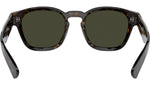 Maysen OV5521SU Walnut Tortoise