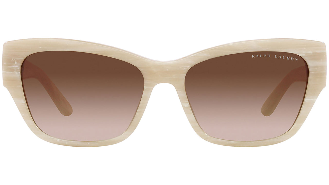 RL8206U 608413 Cream Horn