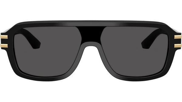 ま*や様 【超美品】DOLCE & GABBANA ブラック ダブルウエストスラ 0393747bca31b465e1f6b3bd451741