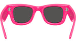 Wayfarer Puffer RB4940B 686287