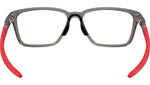 Double Down OX8188D 02 Satin Grey Smoke