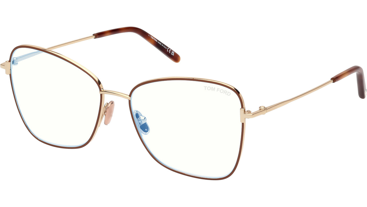 FT5906-B 046 Light Brown