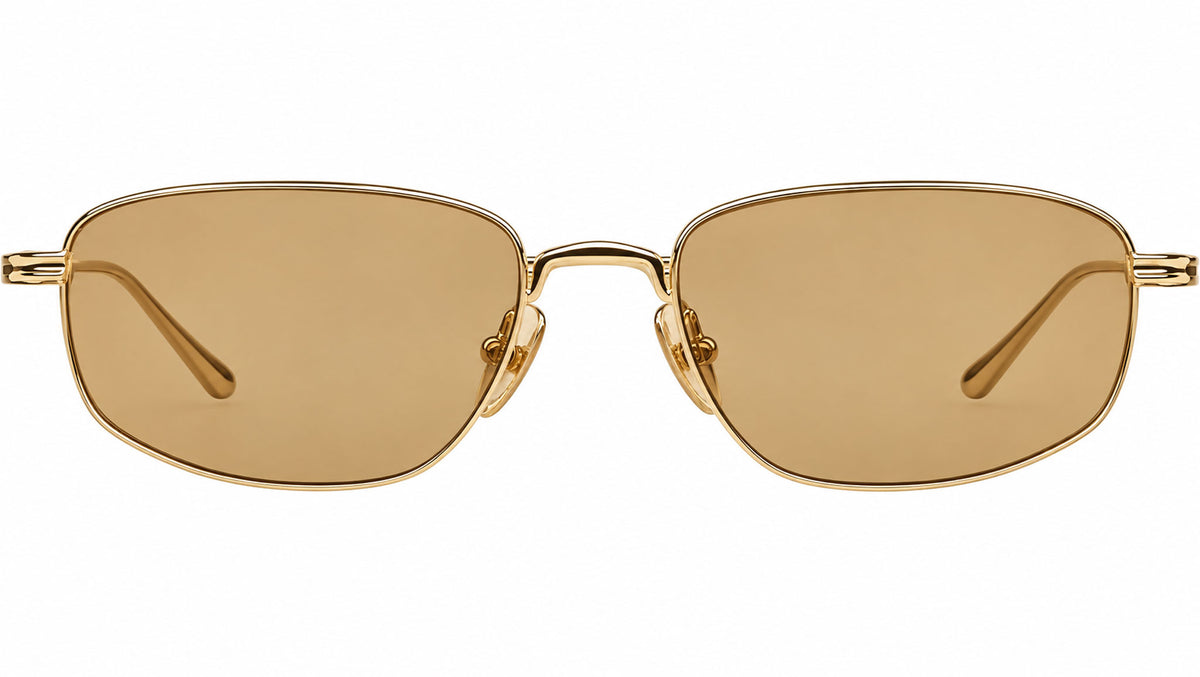 CC Titan Plane Gold
