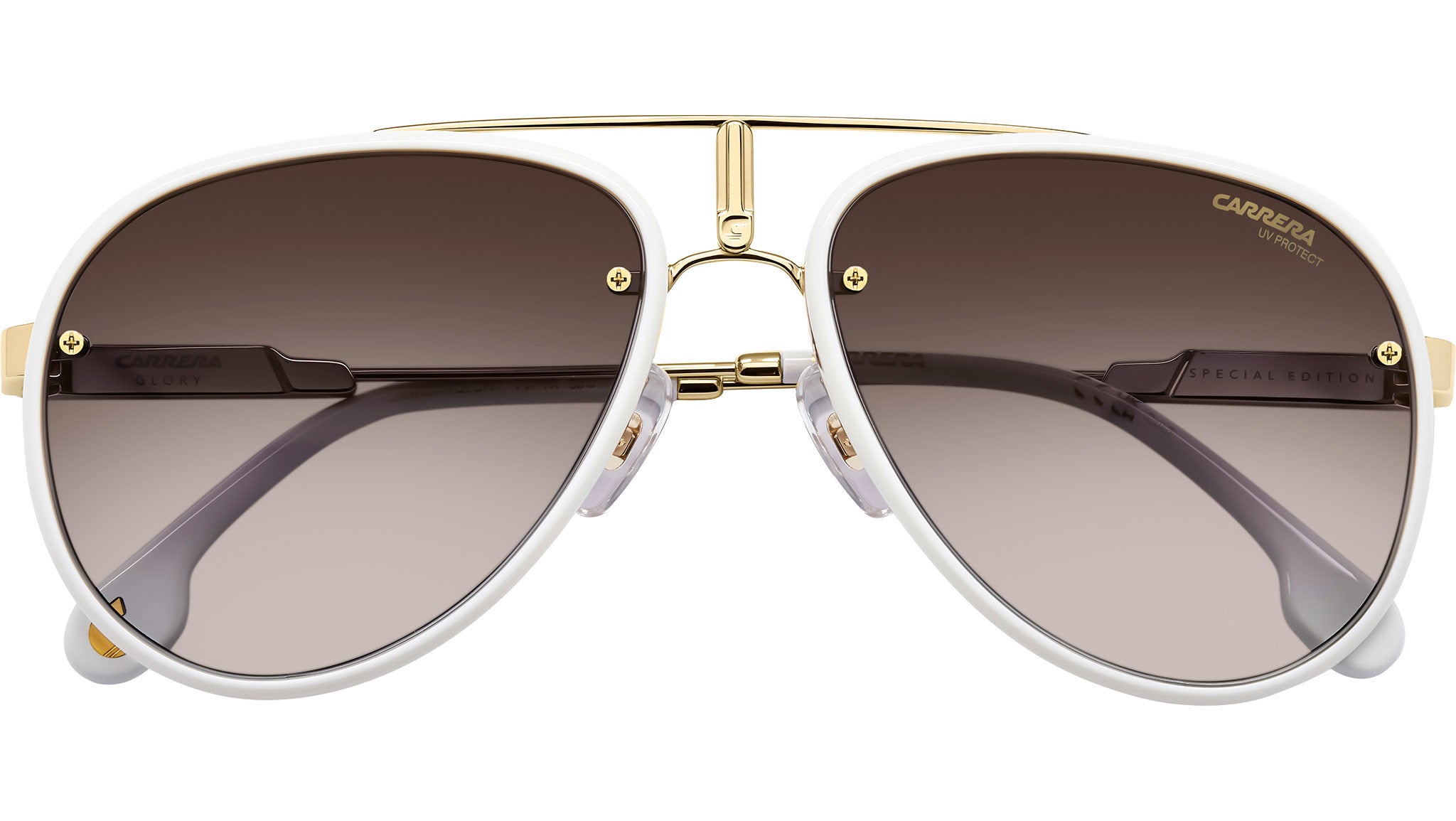 Glasses Carrera Glory Special Edition Carrera GLORY DYGHW Yellow