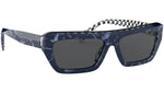 Armitage 5053 004/87 blue