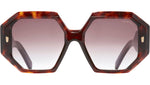 9324 Sun 02 Dark Turtle