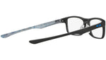 Plank 2.0 OX8081 01 satin black