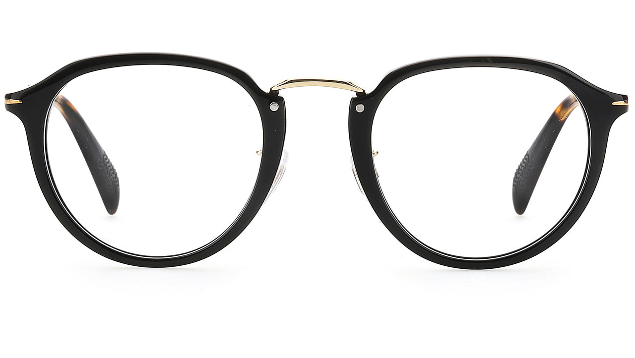 DB 1014 Black