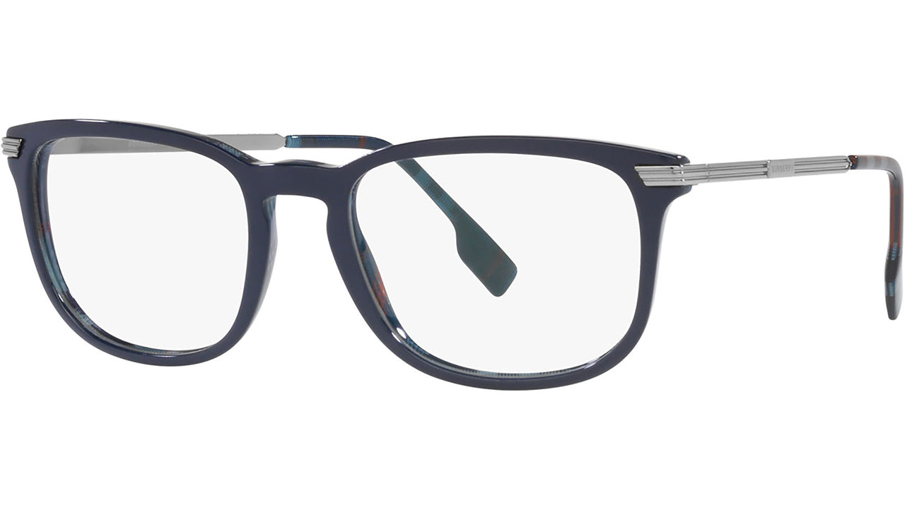 Cedric BE2369 3956 Blue