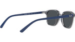 RJ9093S 711087 transparent blue