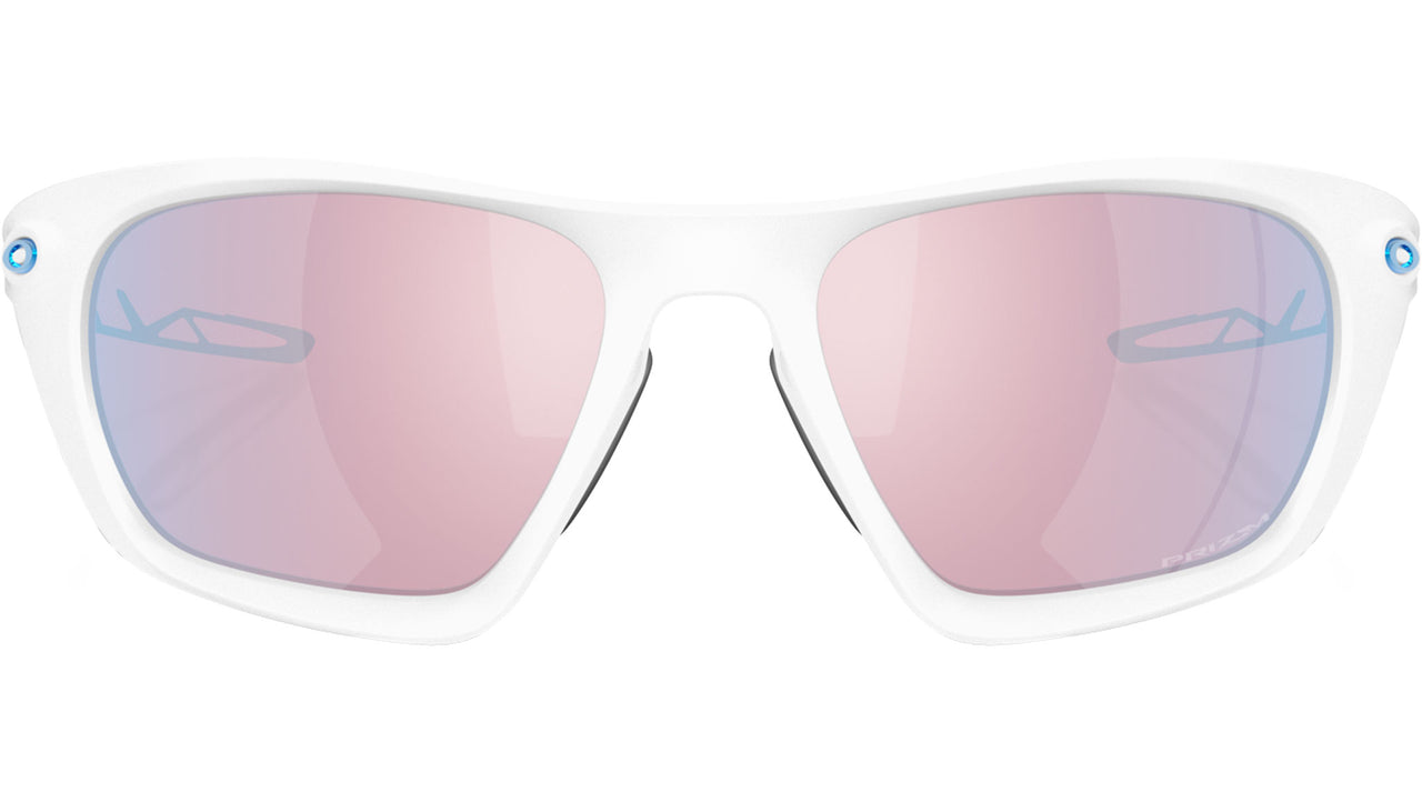 Lateralis OO9431 09 Matte White