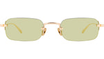 ASTRO Gold Mirrored