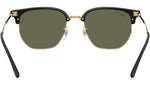New Clubmaster RB4416 601/58