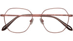Numero 138 Dark Brown
