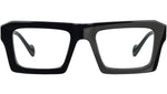Nyke Matte Black