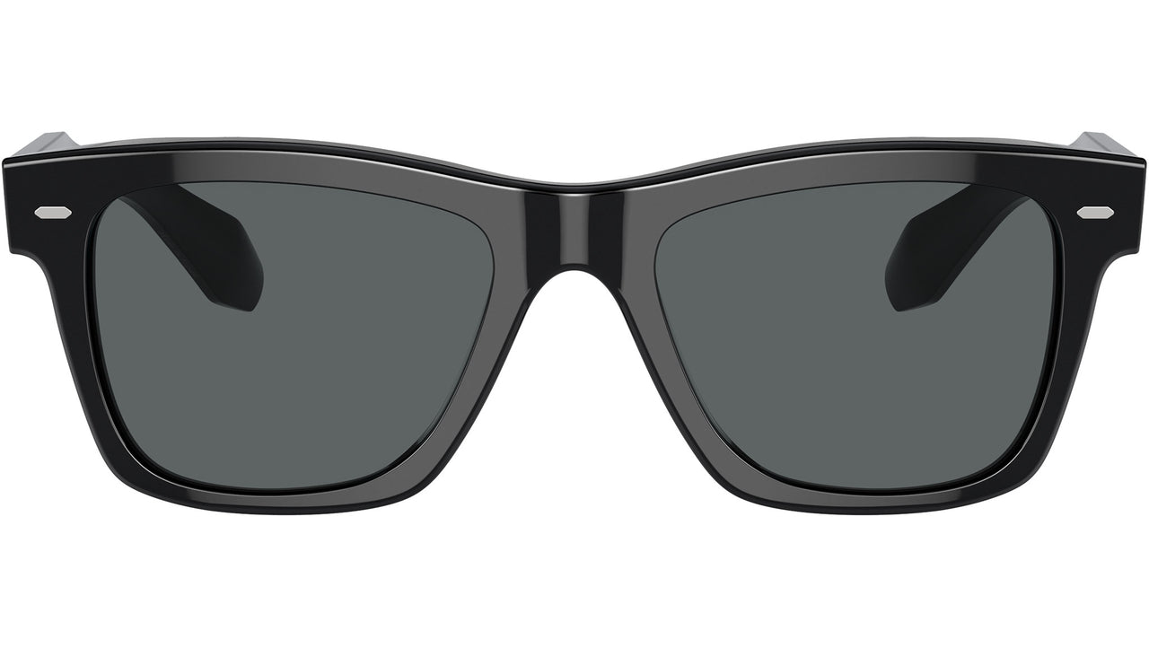 N.04 Sun OV5552SU 1731P2 Black
