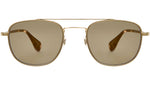 Clubhouse II Sun Gold-Ember Tortoise