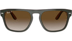 RB4407 6732T5 Green Grey