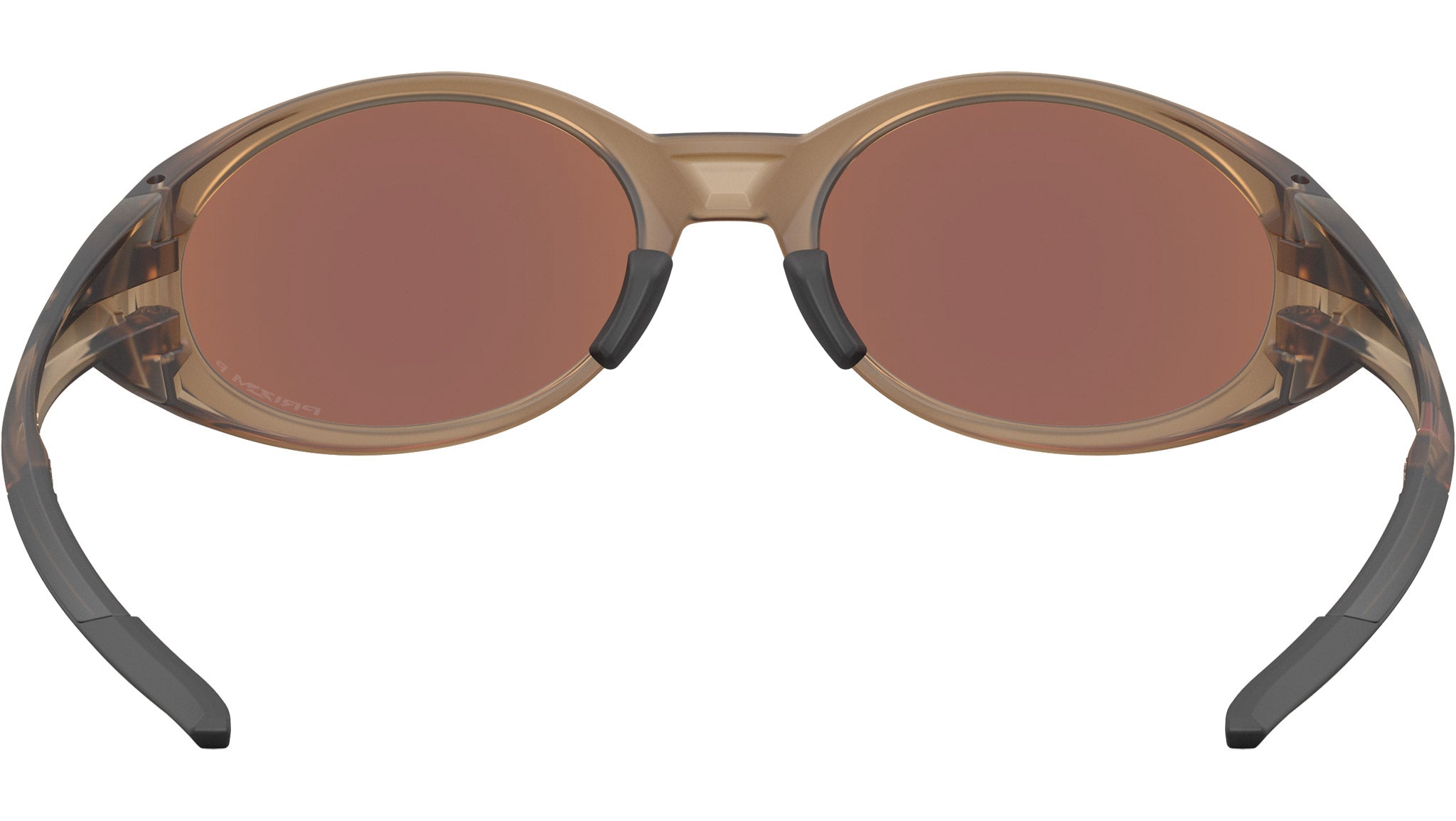 Oakley Eyejacket Redux Sunglasses OO9438 943845 Matte Brown Smoke