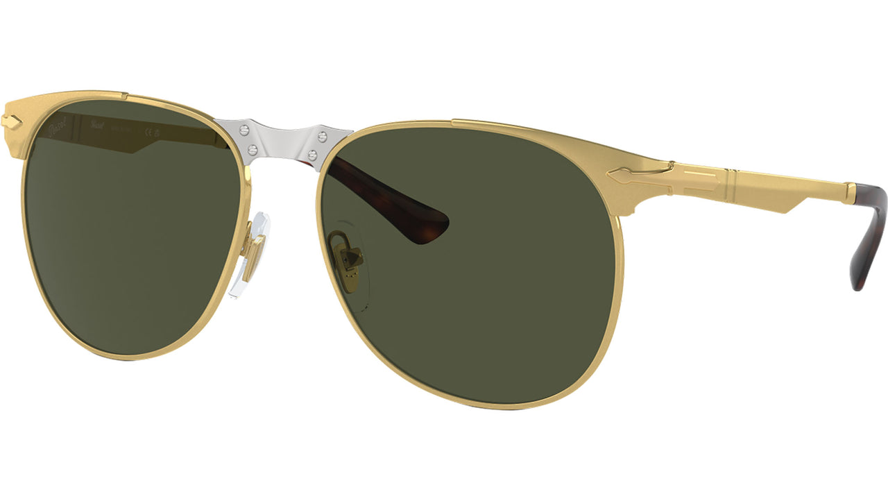 PO1016S 515/31 Gold