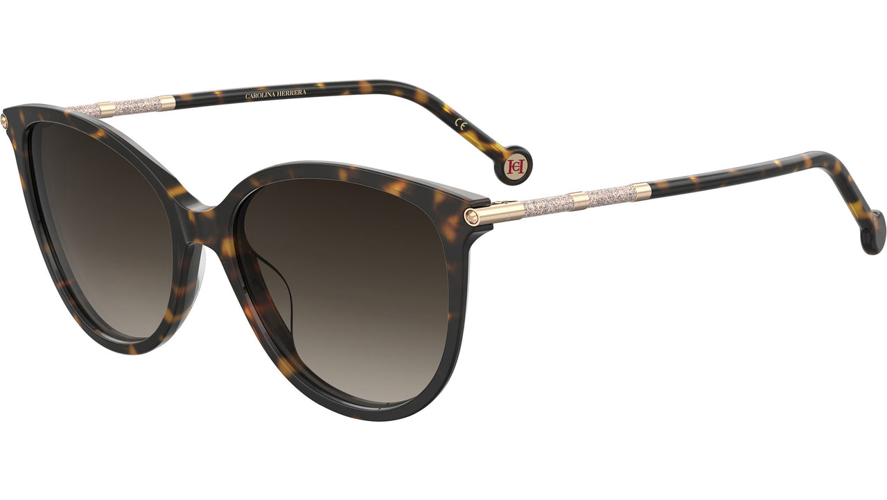 HER 0189/G/S 2IK Havana Gold