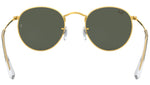 Round Metal RB3447 Legend gold G-15
