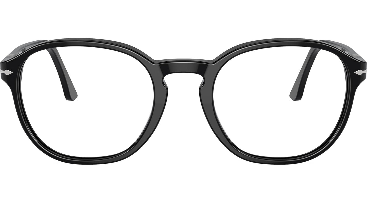 PO3343V 95 Black