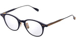 Ash (+) DTX148 01 Matte Black