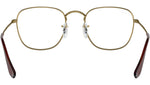 Frank Optics RB3857V 3117