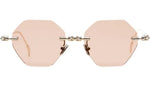 H60 Sun LG Light Gold