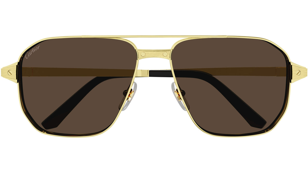 CT0424S 003 Gold Brown